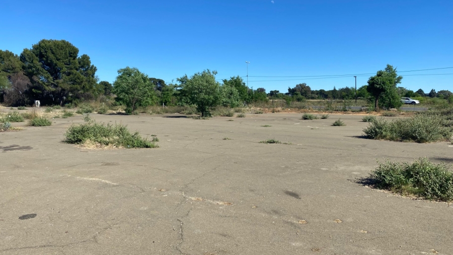 Commercial Property for Sale in Raceway Free State